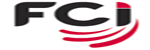 Manufacture Logo for FCI connector